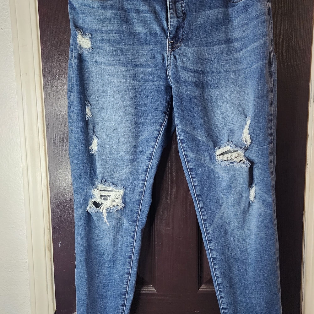 Pistola Jeans‎ Sz 14w